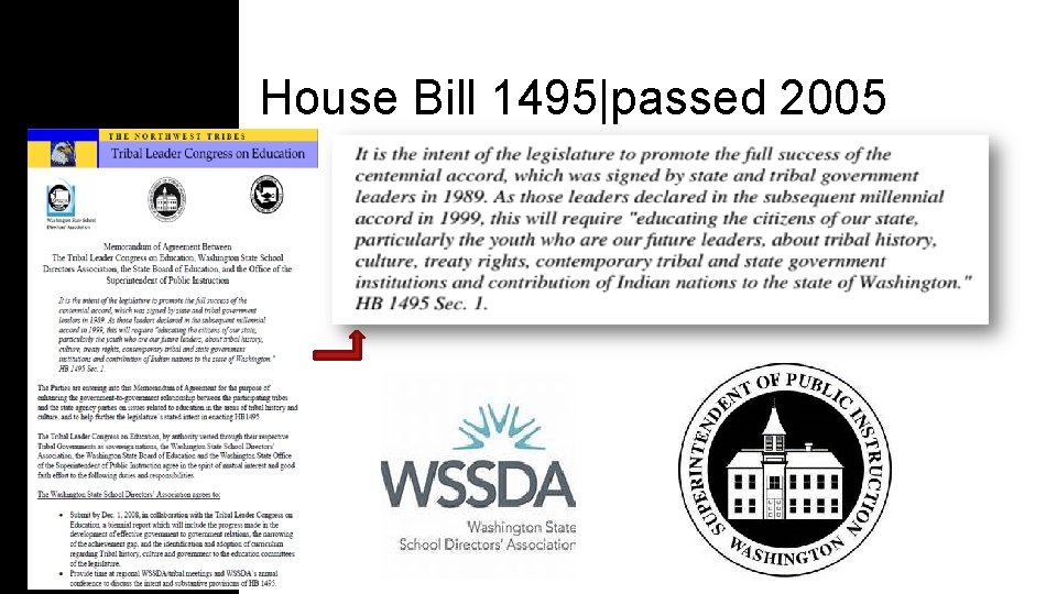 House Bill 1495|passed 2005 