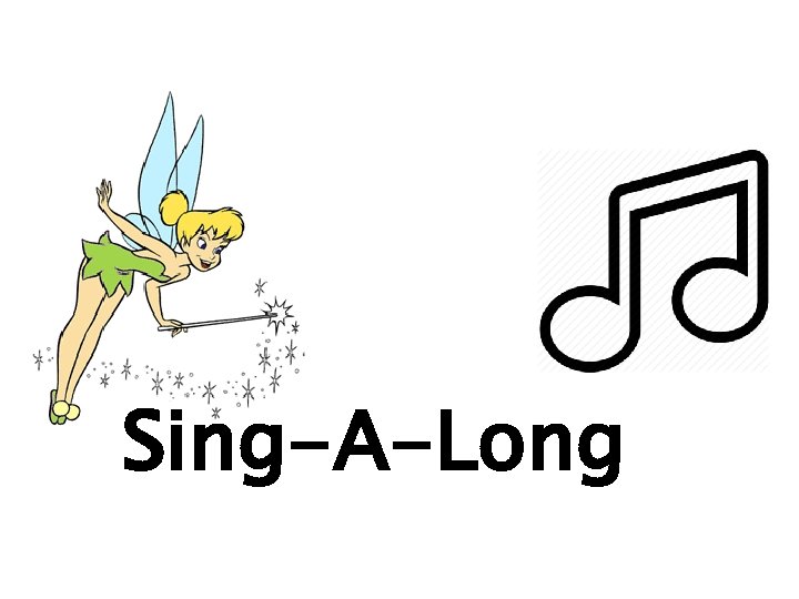 Sing-A-Long 