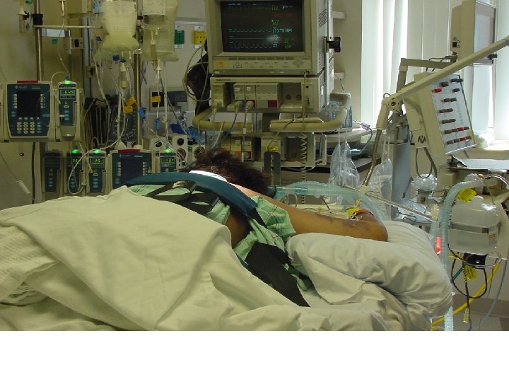 Reproduced with grateful recognition to: Barbara Mc. Lean, MN, RN, CCNP, CCNS, FCCM 