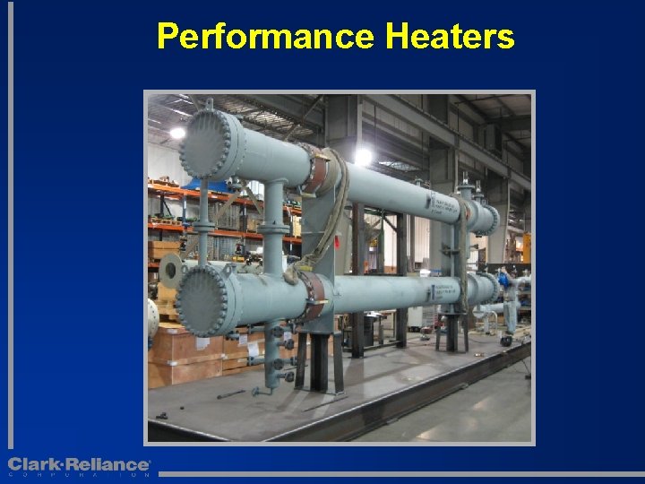 Performance Heaters 