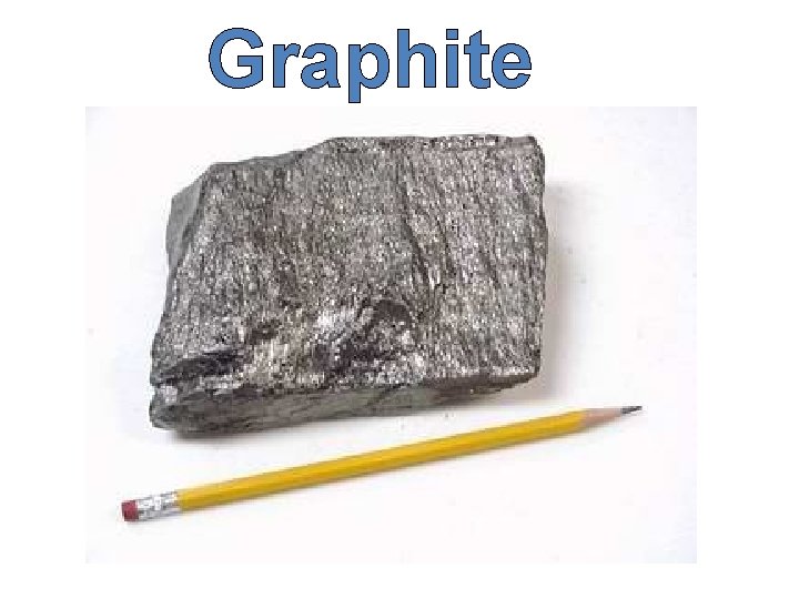 Graphite 