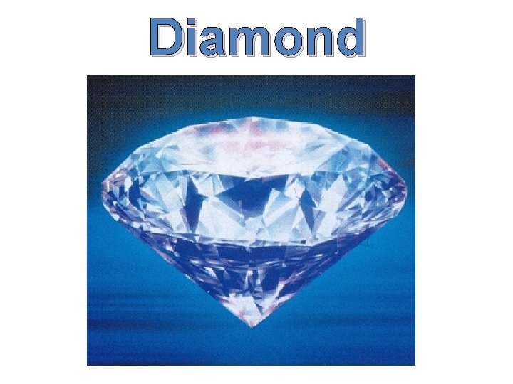 Diamond 