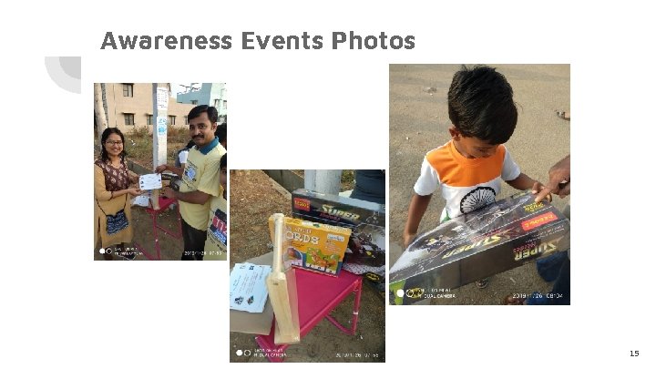 Awareness Events Photos 15 