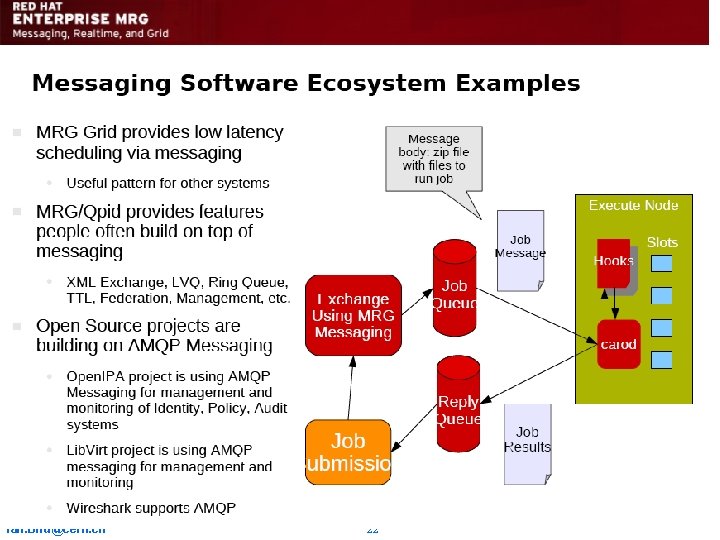 Ian. Bird@cern. ch 22 Ian. Bird@cern. ch 22