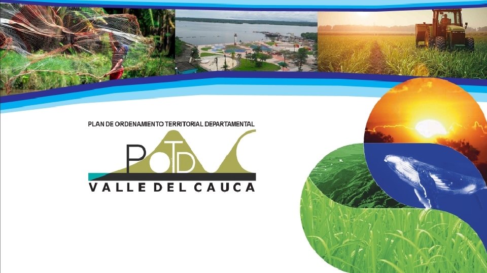 FORMULACIN PLAN DE DESARROLLO DEPARTAMENTAL 2020 2023 Dra