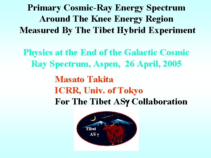 Primary Cosmic-Ray Energy Spectrum Around The Knee Energy Region Measured By The Tibet Hybrid