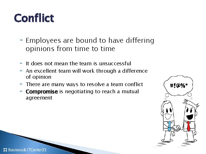 Teamwork Turmoil Lesson 1 Teamwork Teamwork Objective Understand what makes