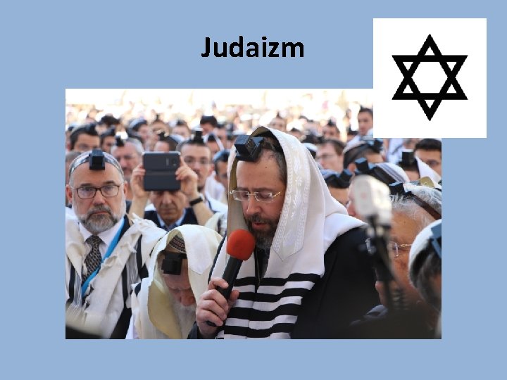 Judaizm 