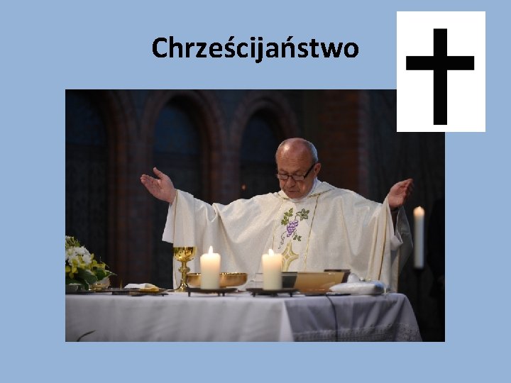 Chrześcijaństwo 