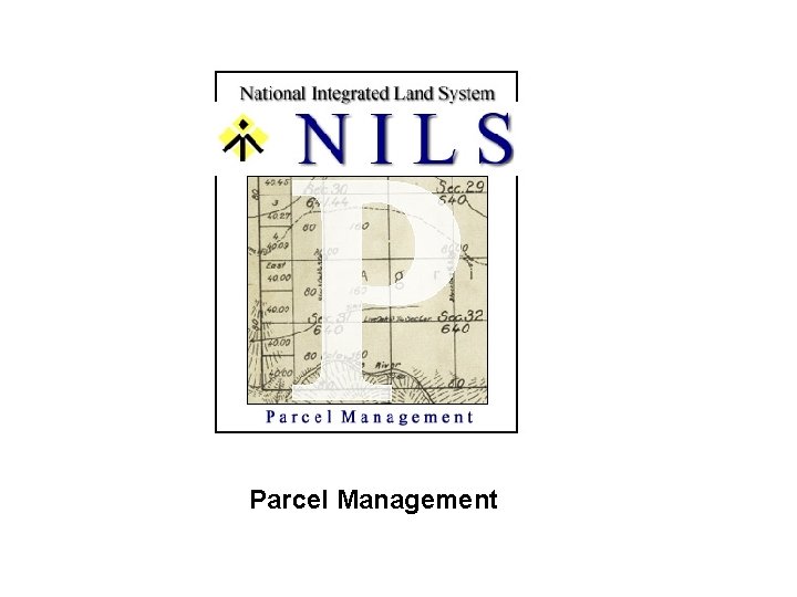 Parcel Management 