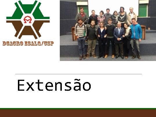 Extensão 