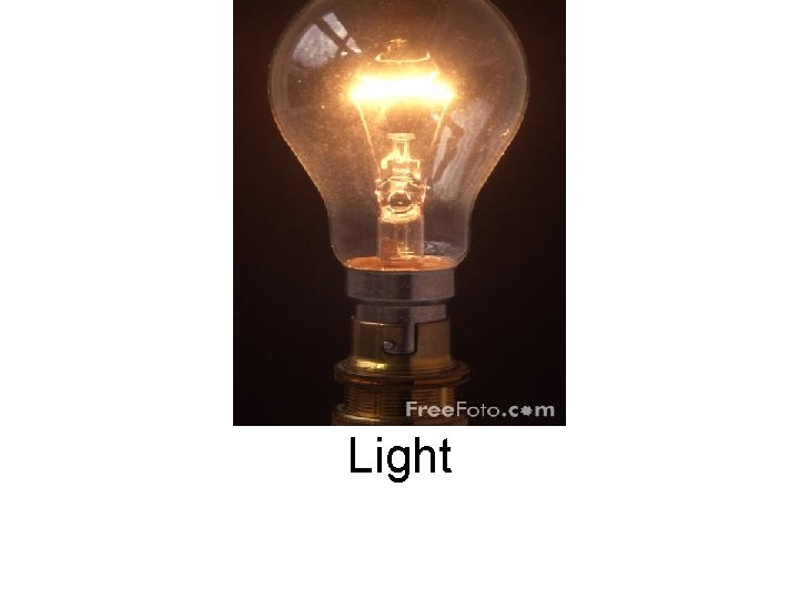 Light 