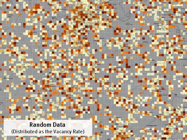 Understanding Grid Based Census Results Michael Neutze Federal
