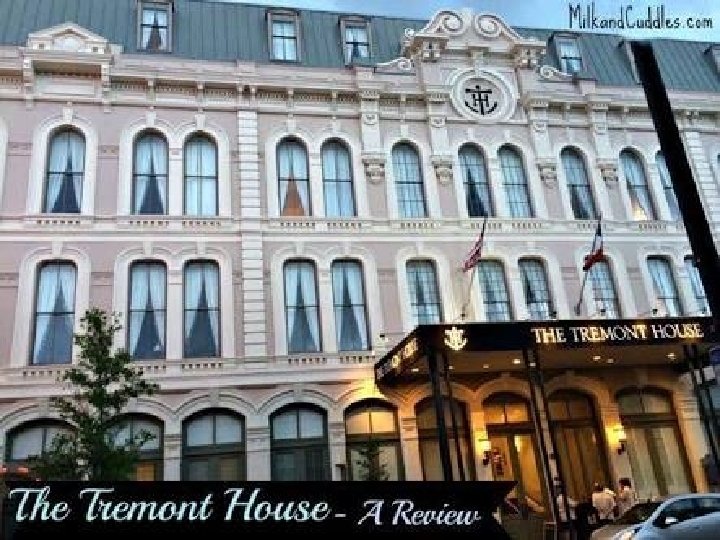 Chapter 1 : History of Hospitality 17 