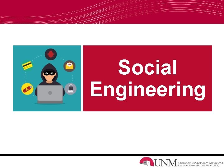 Social Engineering 