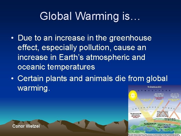 How Humans Impact the Environment and Ways You