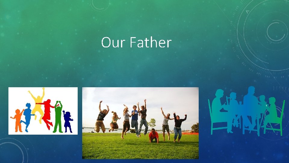 Our Father 