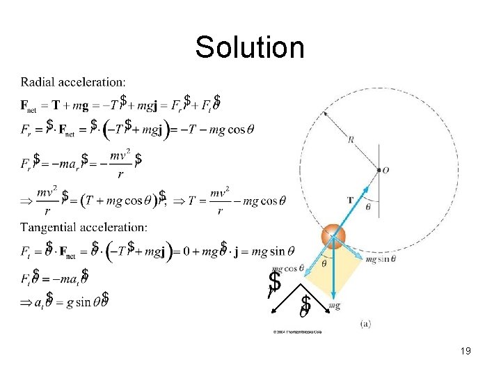 Solution 19 