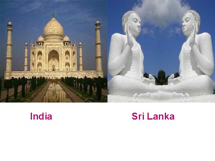 India Sri Lanka 