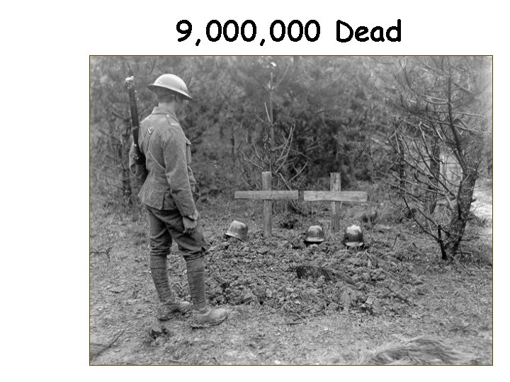 9, 000 Dead 