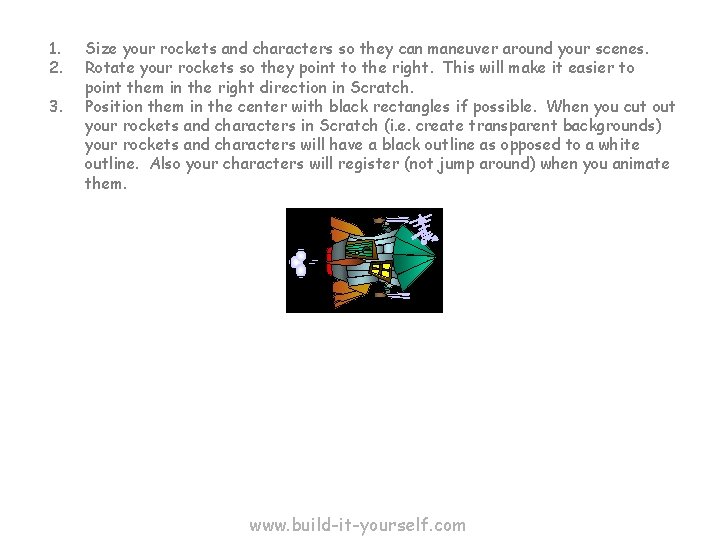 Animated Gifs Creative Inventions and Robotics www buildityourself