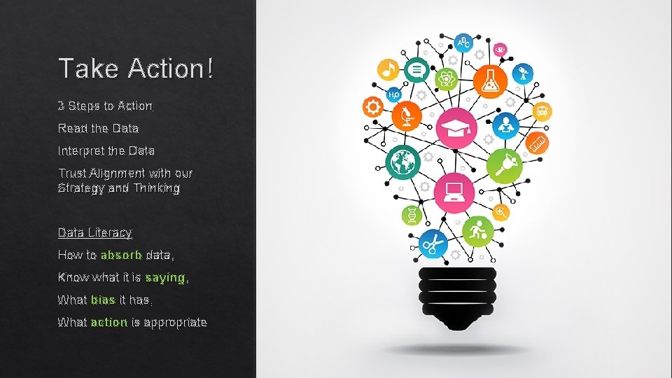 Analytics and the Technologies that enable discovery Date