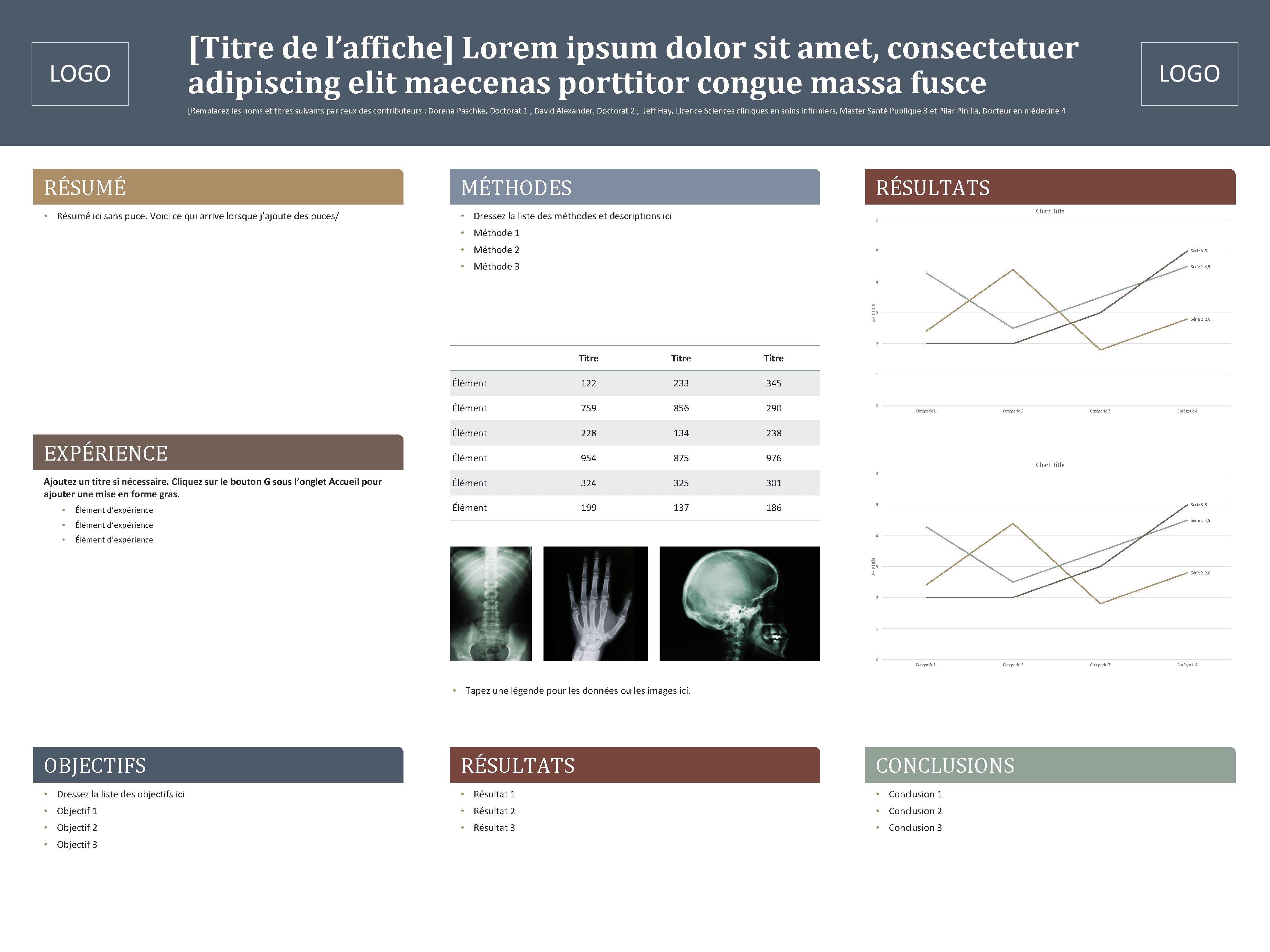 [Titre de l’affiche] Lorem ipsum dolor sit amet, consectetuer adipiscing elit maecenas porttitor congue