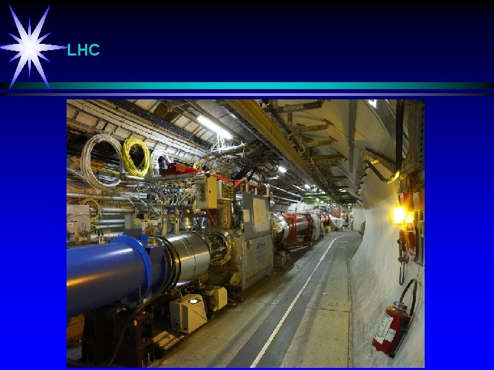 LHC 
