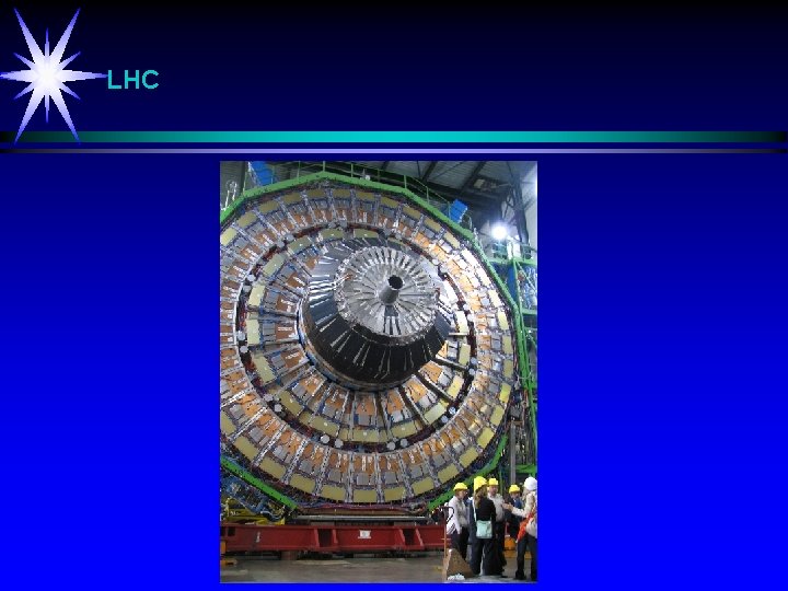 LHC 