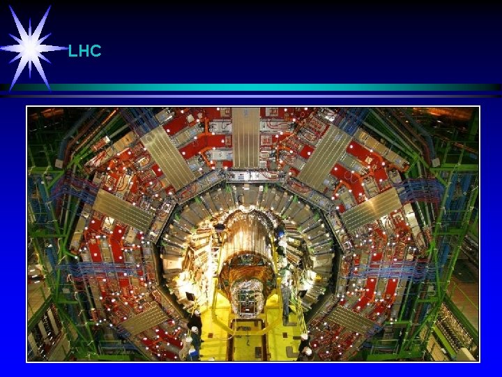 LHC 