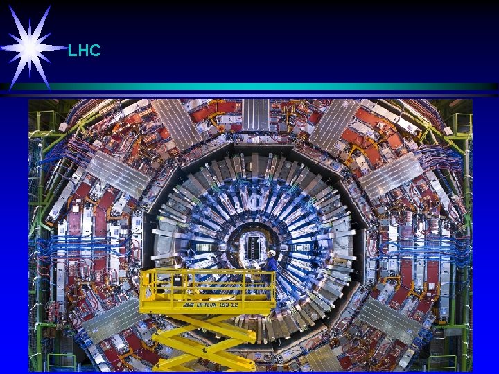 LHC 