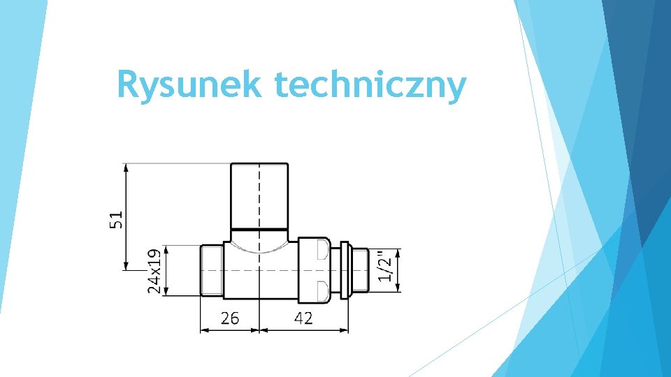 Rysunek techniczny 