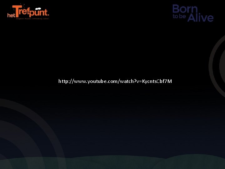 http: //www. youtube. com/watch? v=Kycnts. Cbf 7 M http: //www. youtube. com/watch? v=Kycnts. Cbf 7 M