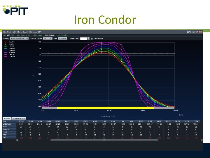 Iron Condor 