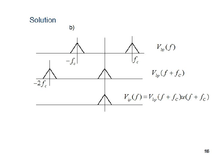 Solution b) 18 