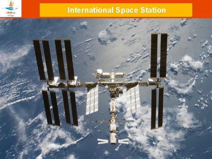 International Space Station 