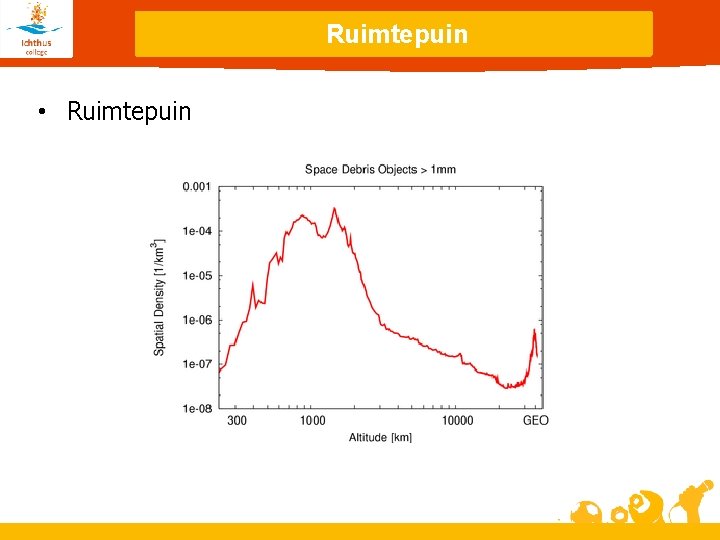 Ruimtepuin • Ruimtepuin 