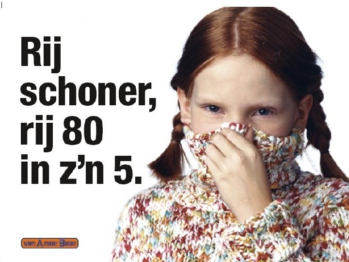 Invoering 80 per 1 november 5 