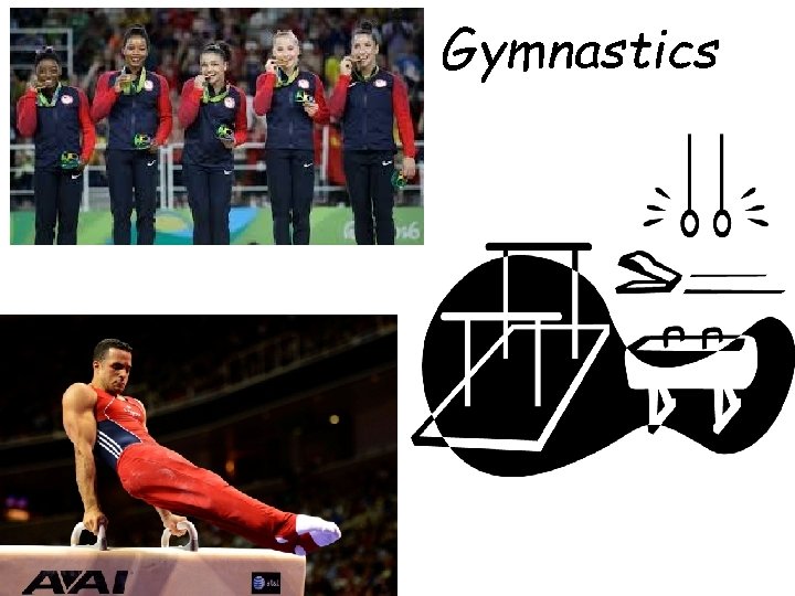 Gymnastics 