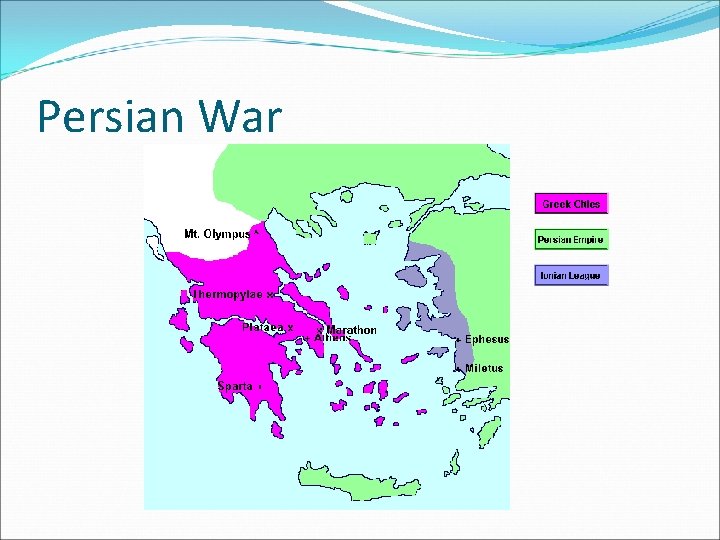 Persian War 