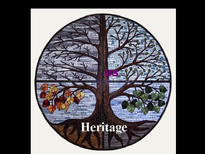 The American President (1995) US Heritage 