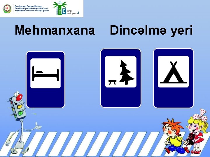 Mehmanxana Dincəlmə yeri 