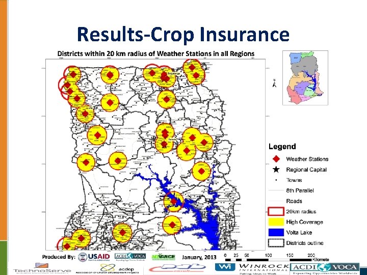 Results-Crop Insurance 