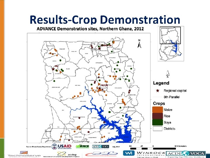 Results-Crop Demonstration 