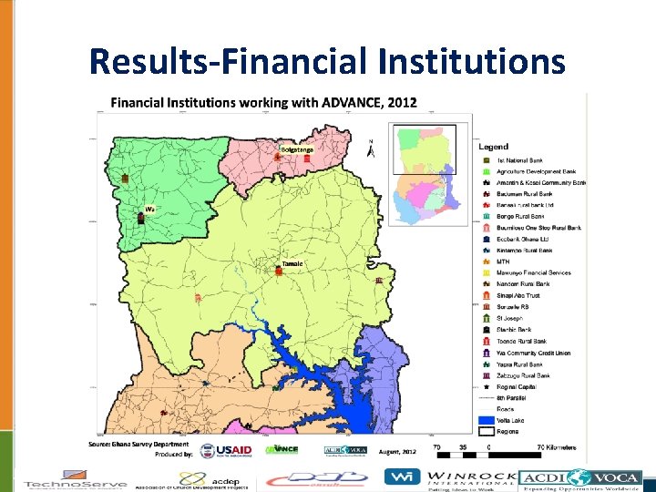 Results-Financial Institutions 