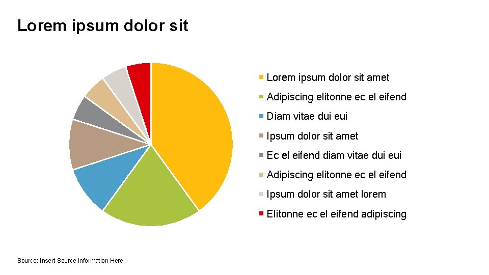 Lorem ipsum dolor sit amet Adipiscing elitonne ec el eifend Diam vitae dui eui