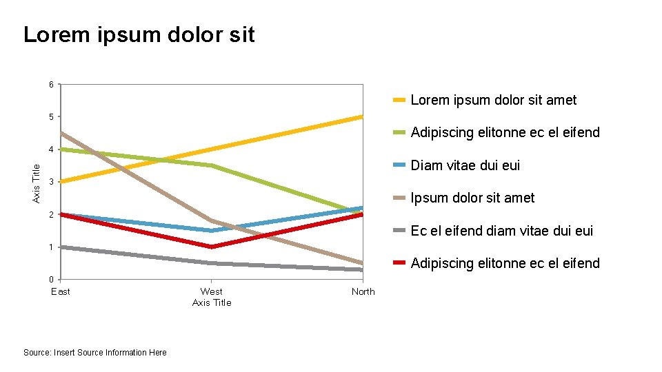 Lorem ipsum dolor sit 6 Lorem ipsum dolor sit amet 5 Adipiscing elitonne ec