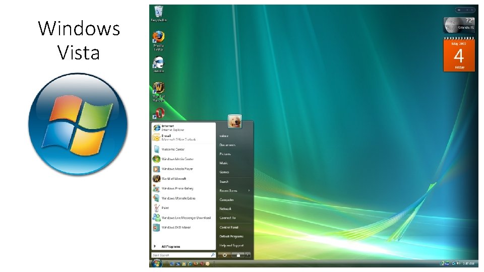 Windows Vista 