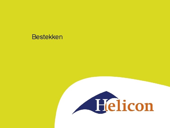 Bestekken 