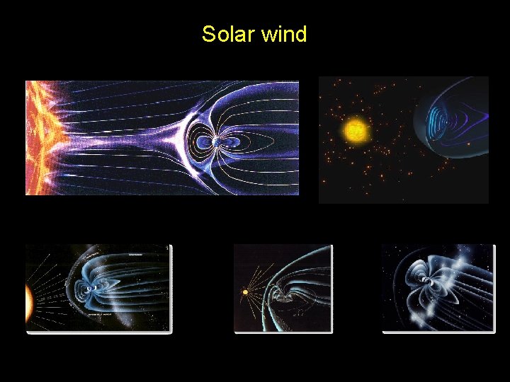 Solar wind 